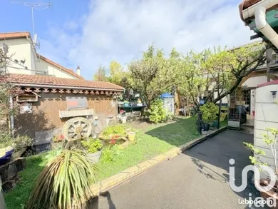 House at Drancy (93700)