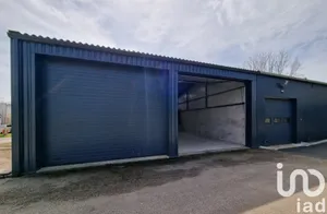 Workshop at Plounévézel (29270)