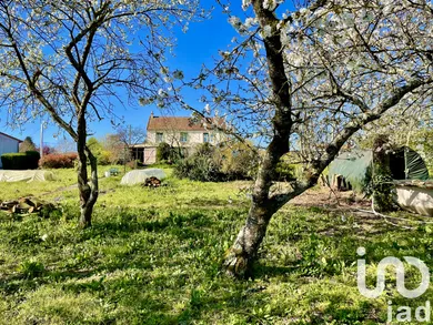 Maison à Lys-Haut-Layon (49310)
