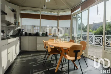 Maison à Saint-Malo (35400)