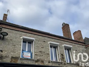 Appartement à Melesse (35520)