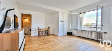 Appartement à Neuilly-sur-Seine (92200)