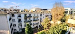 Apartment at Neuilly-sur-Seine (92200)