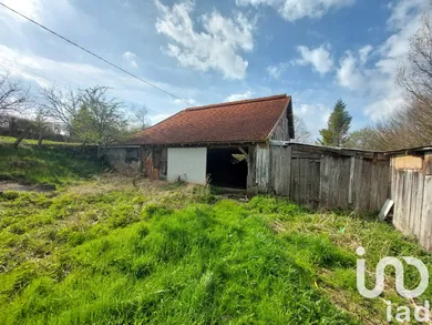 Farm land at Le Vigan en Quercy (46300)