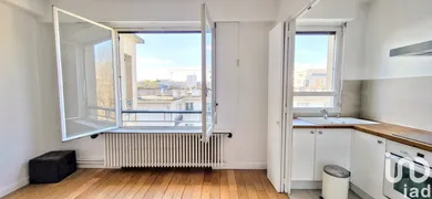 Appartement à Neuilly-sur-Seine (92200)