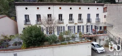 Maison de village à Cabrespine (11160)