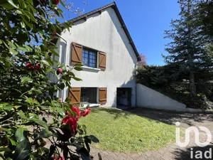 House at Saint-Avertin (37550)