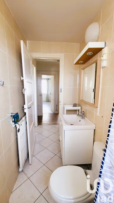 Appartement à Vitry-sur-Seine (94400) — 9/14
