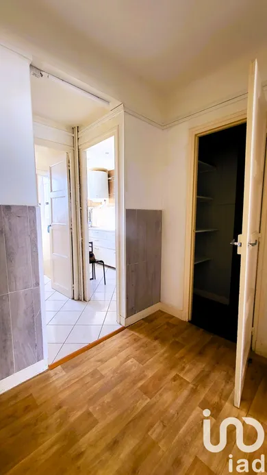 Appartement à Vitry-sur-Seine (94400) — 10/14