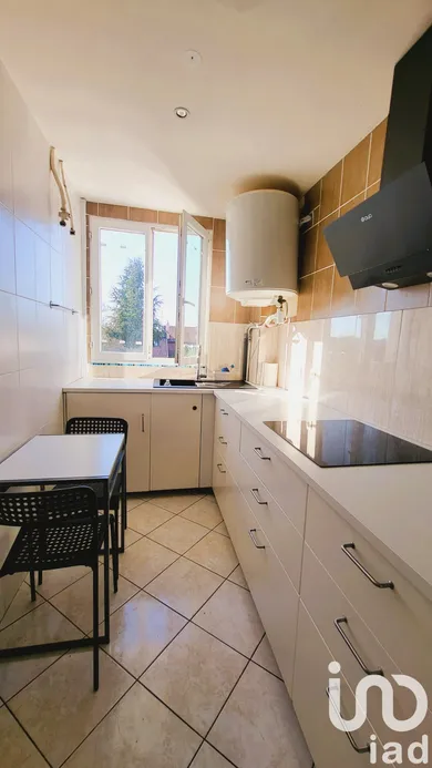 Appartement à Vitry-sur-Seine (94400) — 6/14