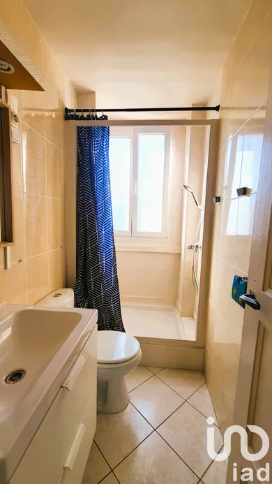 Appartement à Vitry-sur-Seine (94400) — 8/14