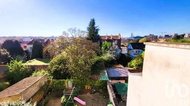 Appartement à Vitry-sur-Seine (94400) — 11/14