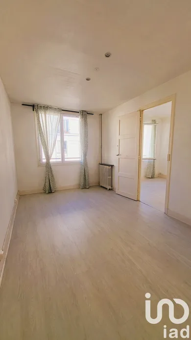 Appartement à Vitry-sur-Seine (94400) — 3/14
