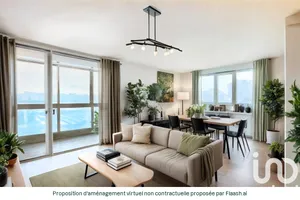 Appartement à Lyon (69003)