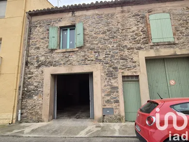 Parking à Port-la-Nouvelle (11210)