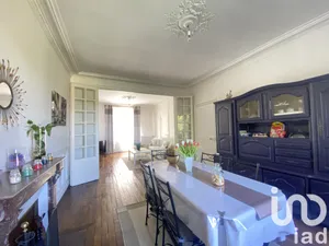 House at Le Malesherbois (45330)
