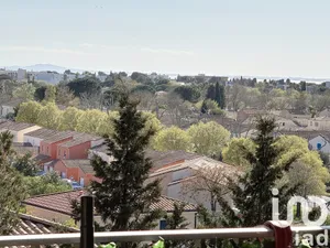 Appartement à Balaruc-les-Bains (34540)