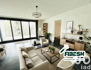 Appartement à Annecy (74940)
