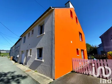 Maison de ville à Redon (35600)