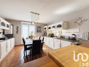 Appartement à Vitry-sur-Orne (57185)