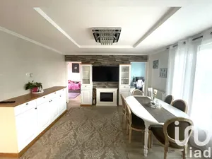 Apartment at Villiers-sur-Marne (94350)