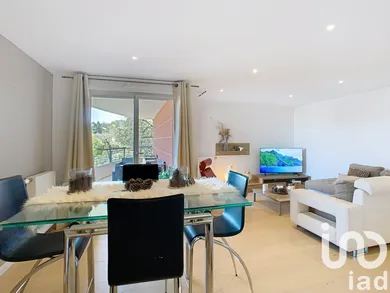 Appartement à Sainte-Foy-lès-Lyon (69110)