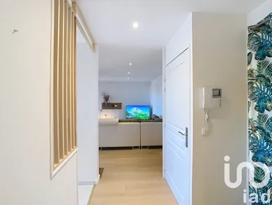 Appartement à Sainte-Foy-lès-Lyon (69110)