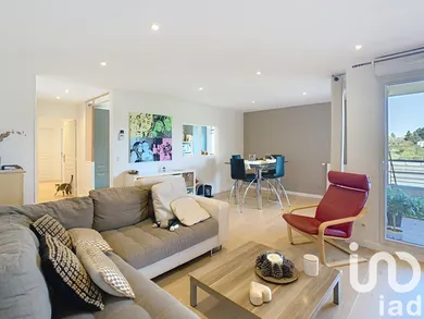 Appartement à Sainte-Foy-lès-Lyon (69110)