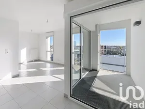 Apartment at Nantes (44000)