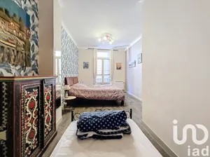 Apartment in Sète (34200)