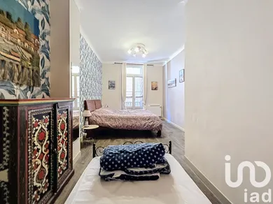 Apartment in Sète (34200)