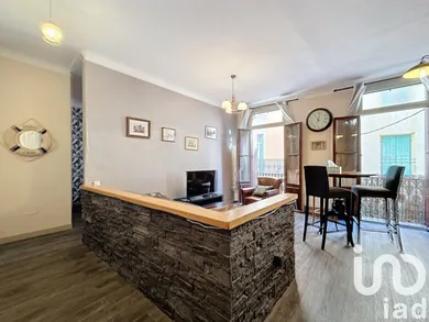 Apartment in Sète (34200)