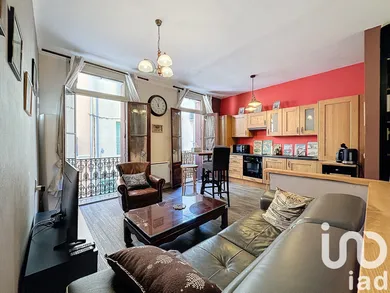 Apartment at Sète (34200)