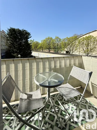 Appartement à Maisons-Alfort (94700)