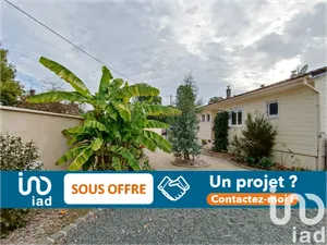 Village house at Thorigny-sur-Oreuse (89260)