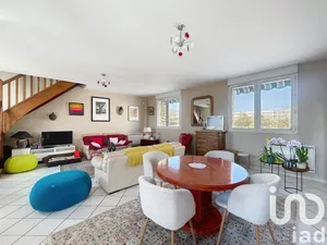 Appartement à Maisons-Alfort (94700)