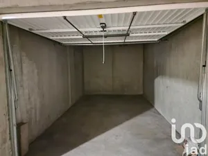 Parking à Grenoble (38100)