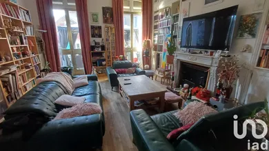 Maison à Louviers (27400)