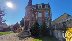 Maison à Louviers (27400)