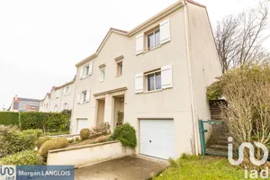 Maison à Villemoisson-sur-Orge (91360)