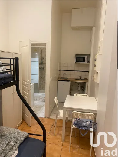 Immeuble à Drancy (93700)