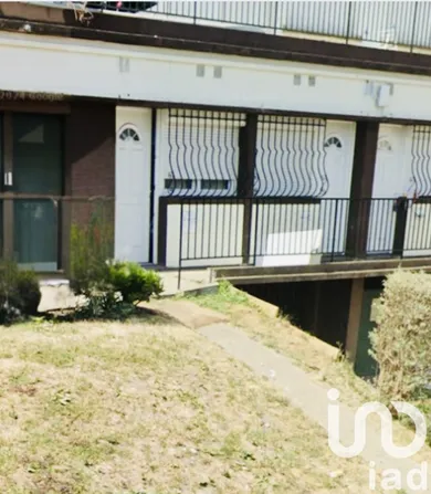 Immeuble à Drancy (93700)