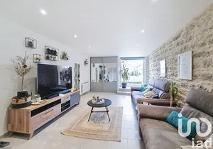 Maison à Montalieu-Vercieu (38390)