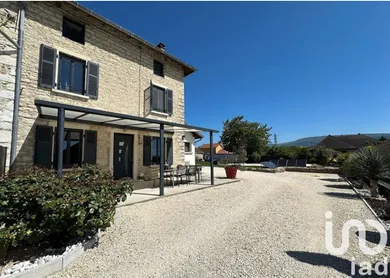 Maison à Montalieu-Vercieu (38390)