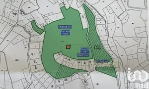 Terrain à bâtir à Puy-l'Évêque (46700)