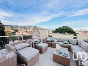 Apartment at Mandelieu-la-Napoule (06210)