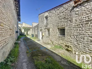 Maison à Beauvoir-sur-Niort (79360)