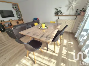 Appartement à Thônes (74230)