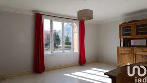 Apartment in Auxerre (89000)