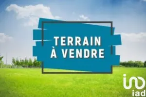 Terrain à bâtir à La Boissière-École (78125)